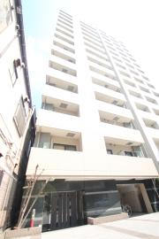 ＪＲ山手線西日暮里駅まで徒歩6分