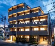 コンシェリア横濱山手 THE RESIDENCE