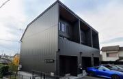 K-GARAGE 猪名寺