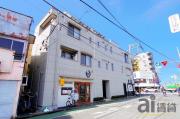 西武池袋・豊島線清瀬駅まで徒歩3分