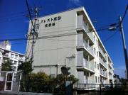 クレスト高松 弐番館