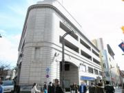 つくばエクスプレス浅草駅まで徒歩1分