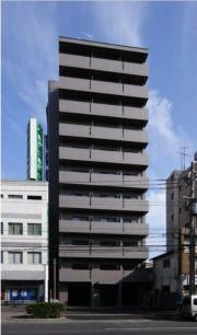 京急本線梅屋敷駅まで徒歩2分