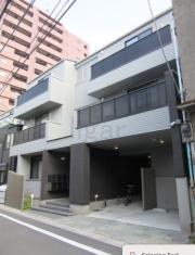 ＪＲ山手線目白駅まで徒歩7分