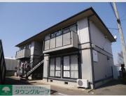 パナハイツ藪塚 A