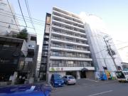 地下鉄南北線すすきの駅まで徒歩7分