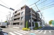小田急小田原線向ヶ丘遊園駅まで徒歩13分
