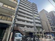 地下鉄谷町線野江内代駅まで徒歩5分