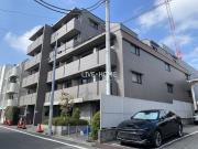 東京メトロ丸ノ内線(方南町支線)中野富士見町駅まで徒歩7分