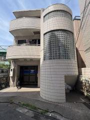 芙蓉ハイツ