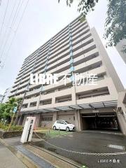 コーシャハイツ川口