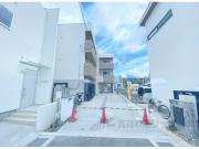 キャルムコート交野2番館