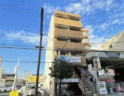 近鉄大阪線近鉄八尾駅まで徒歩5分