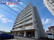 塔世西裏第2MSビル