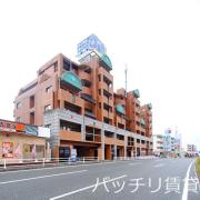 サンヒルズ松風