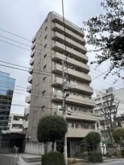 スカイコート神楽坂壱番館