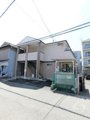南海本線住ノ江駅まで徒歩3分