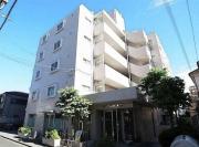 パークヒル西新井
