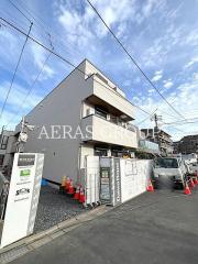 東武東上線東武練馬駅まで徒歩11分
