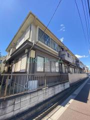 市川グリーンハイツ第2