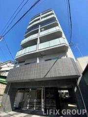 京成本線京成関屋駅まで徒歩1分
