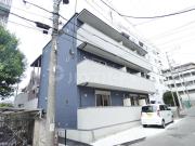 ＪＲ総武線（各駅停車）西船橋駅まで徒歩9分