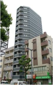 都営大江戸線西新宿五丁目駅まで徒歩5分