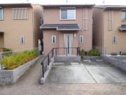 北白川伊織町戸建賃貸