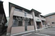 バリュージュ ルミナス A棟