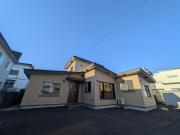 元中野町2-22-8 戸建て