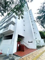 東建小石川マンション