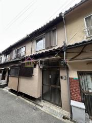 浜口東二丁目戸建