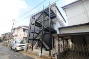 リブリ・レースパーク船橋法典