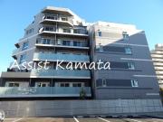 ＪＲ京浜東北・根岸線蒲田駅まで徒歩10分