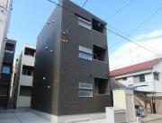地下鉄鶴舞線浄心駅まで徒歩11分