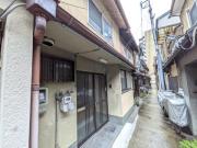 ＪＲ山陰本線丹波口駅まで徒歩5分