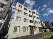 地下鉄東西線琴似駅まで徒歩6分