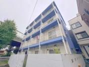 新町マンション