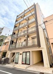 東京メトロ半蔵門線住吉駅まで徒歩6分