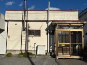 富沢町4丁目92平屋