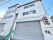 ＪＲ京浜東北・根岸線鶴見駅までバス約20分 徒歩1分