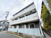 京急本線屏風浦駅まで徒歩3分