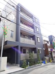 maison Ikebata