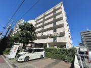 地下鉄谷町線野江内代駅まで徒歩8分