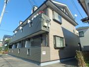 小田急江ノ島線南林間駅までバス約5分 徒歩8分