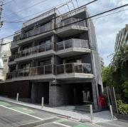 Fossette池田山
