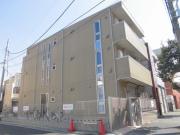 ＪＲ総武線（各駅停車）新小岩駅まで徒歩13分