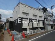 ベイヒルテラス