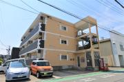 ＪＲ鹿児島本線笹原駅まで徒歩8分
