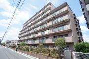 パークヒルズ和光